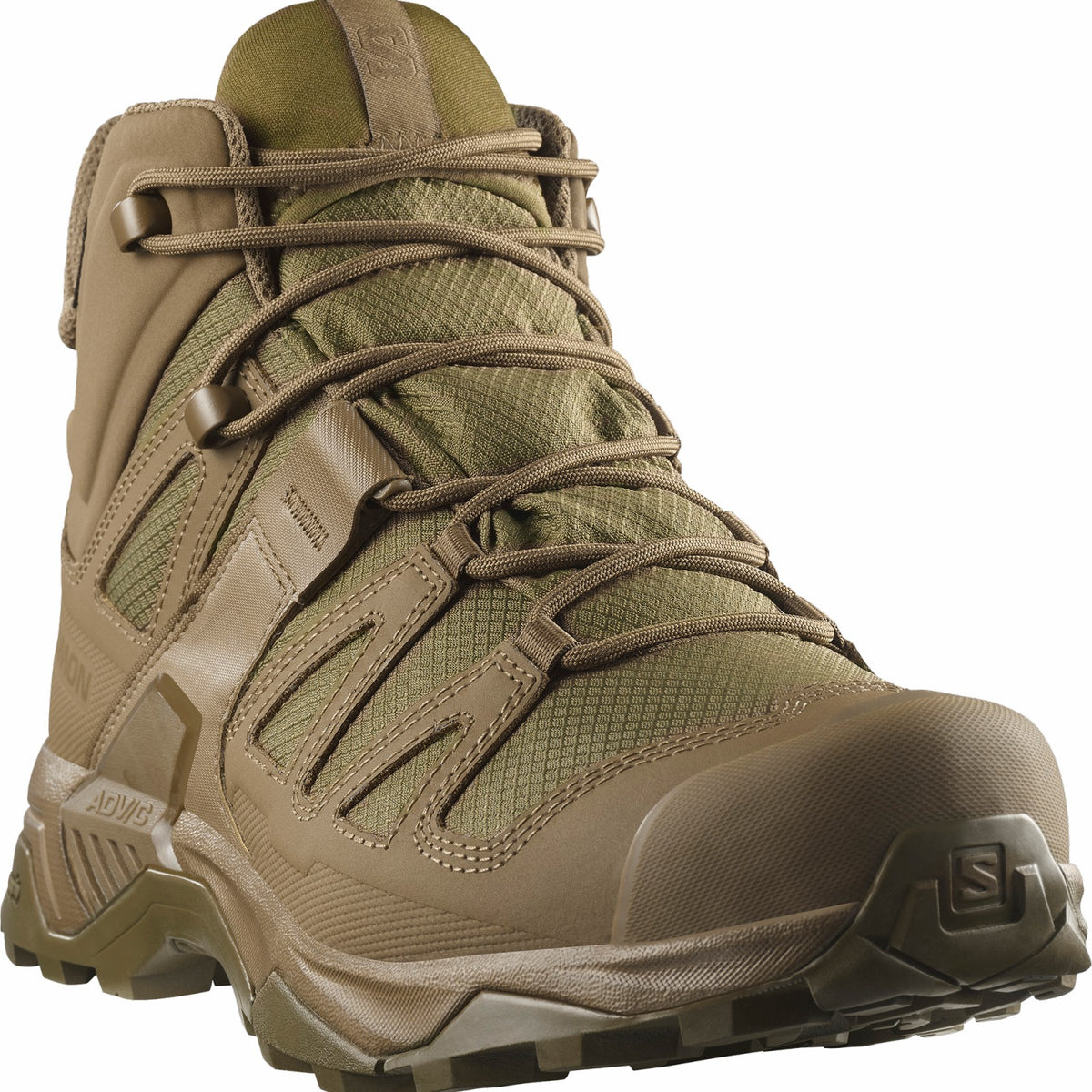 Salomon X ULTRA FORCES MID GORE-TEX Forces shoes - Unisex