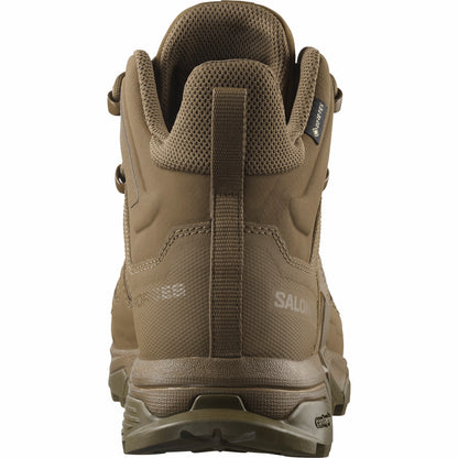 Salomon X ULTRA FORCES MID GORE-TEX Forces shoes - Unisex
