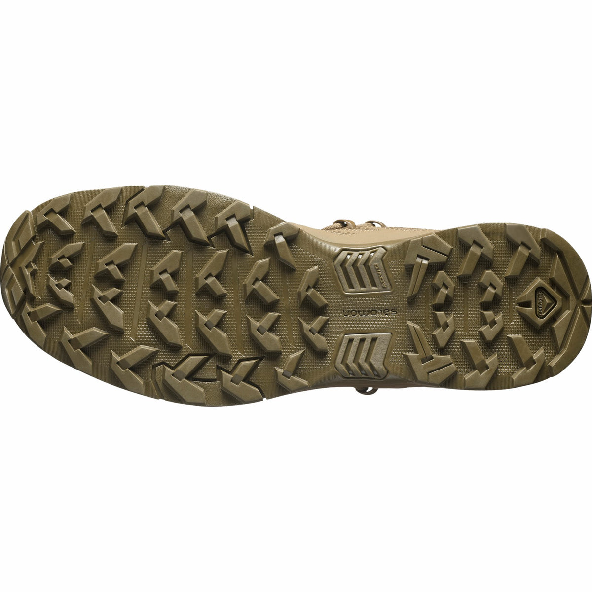 Salomon X ULTRA FORCES MID GORE-TEX Forces shoes - Unisex