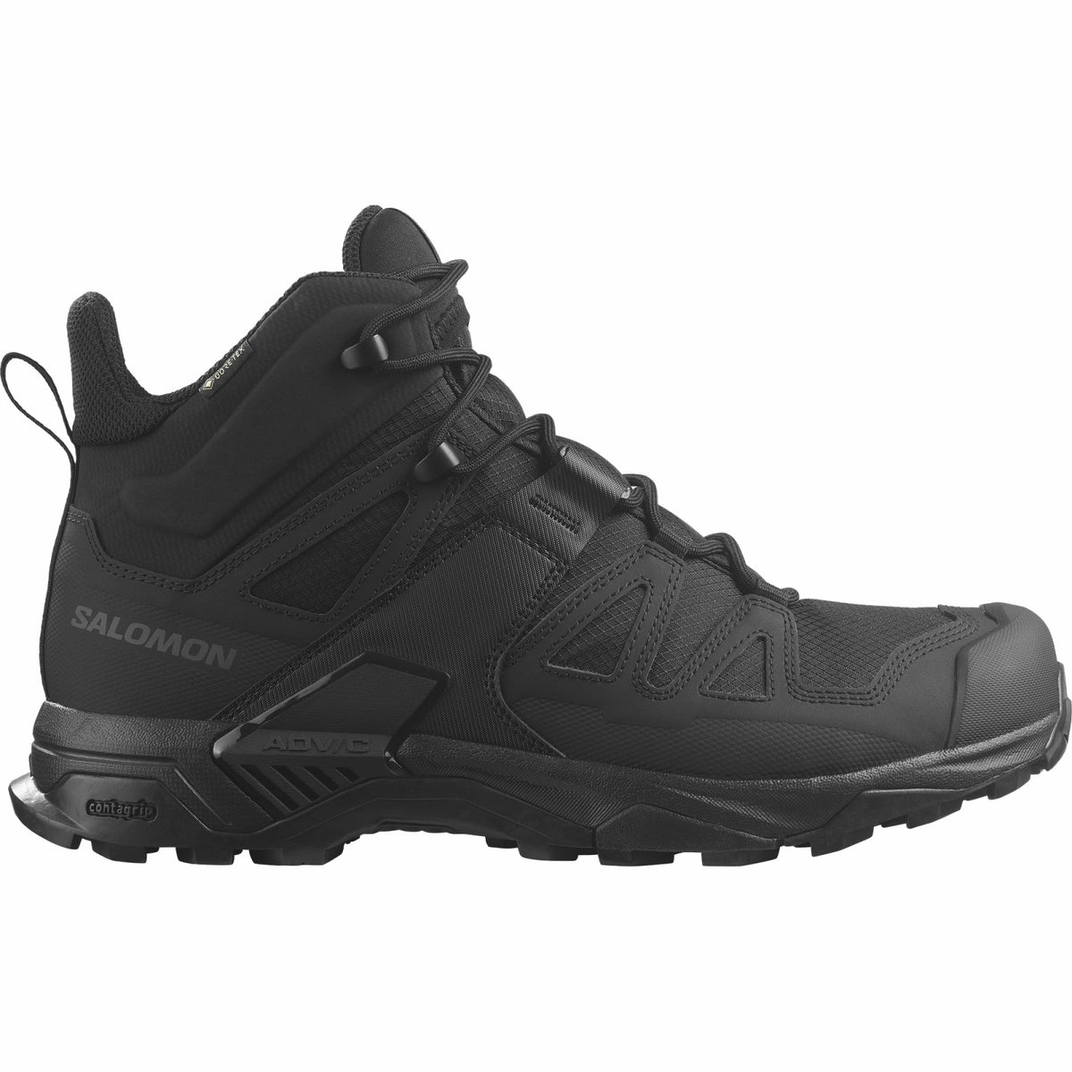 Salomon X ULTRA FORCES MID GORE-TEX Forces shoes - Unisex