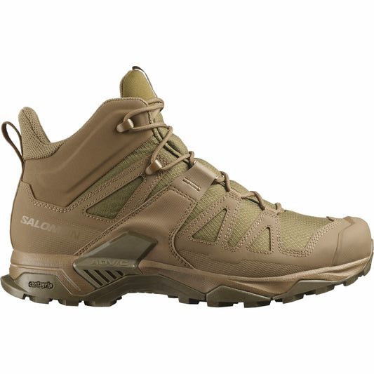 Salomon X ULTRA FORCES MID Forces shoes - Unisex