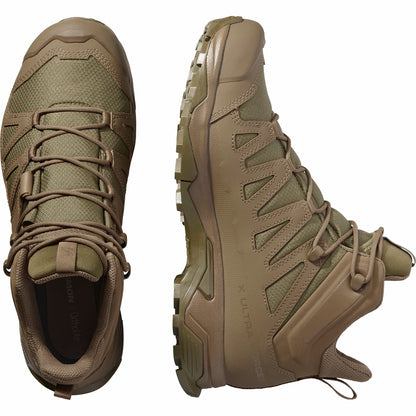 Salomon X ULTRA FORCES MID Forces shoes - Unisex