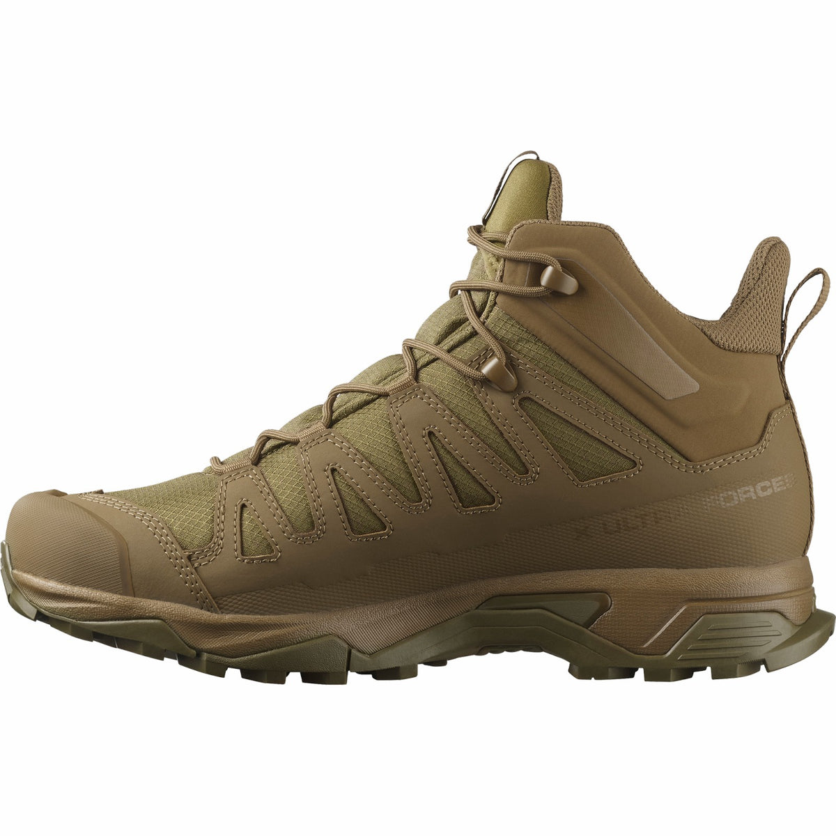 Salomon X ULTRA FORCES MID Forces shoes - Unisex
