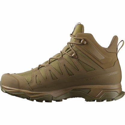 Salomon X ULTRA FORCES MID Forces shoes - Unisex