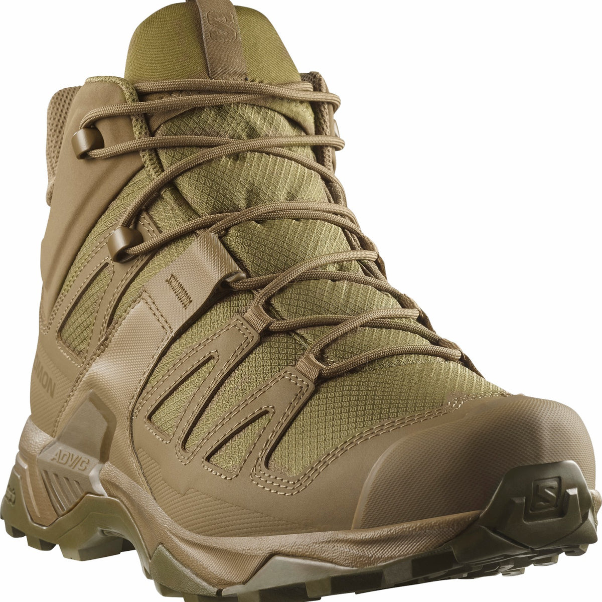 Salomon X ULTRA FORCES MID Forces shoes - Unisex