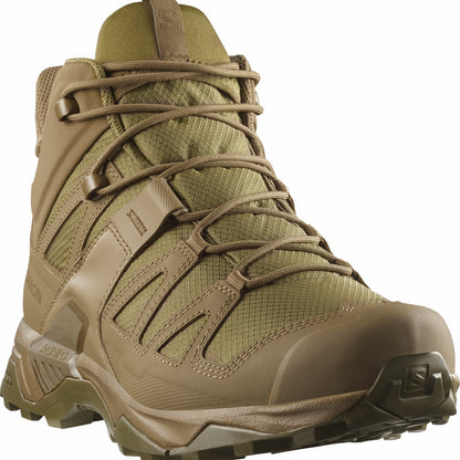 Salomon X ULTRA FORCES MID Forces shoes - Unisex