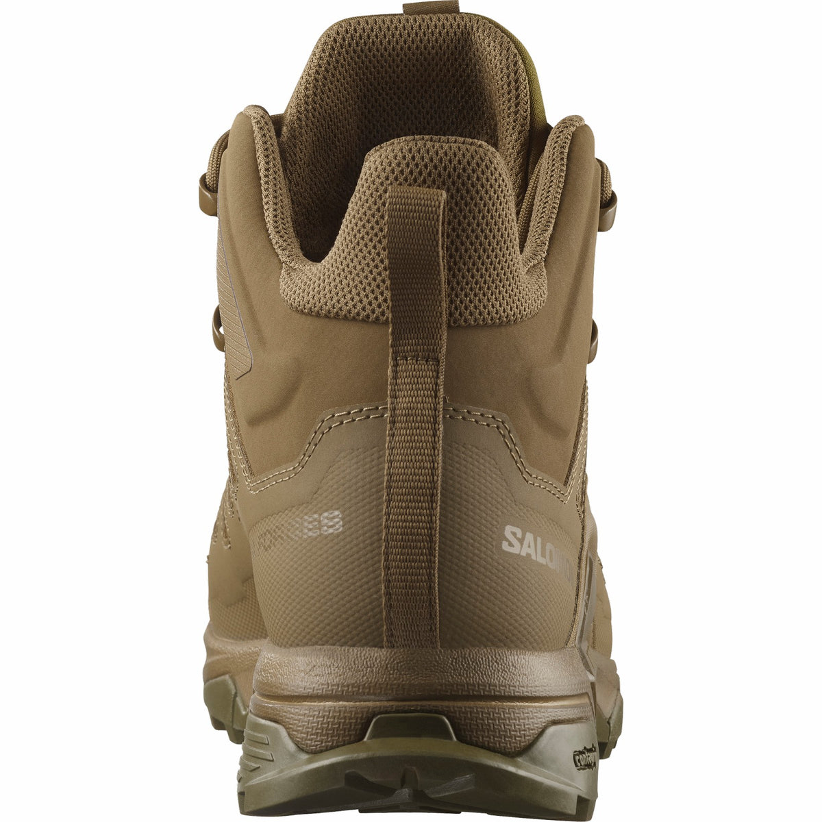 Salomon X ULTRA FORCES MID Forces shoes - Unisex
