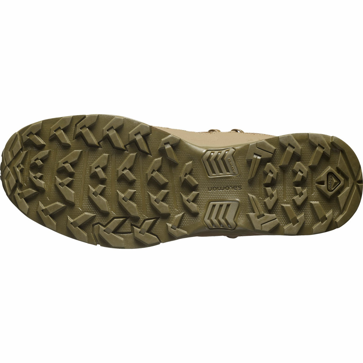 Salomon X ULTRA FORCES MID Forces shoes - Unisex