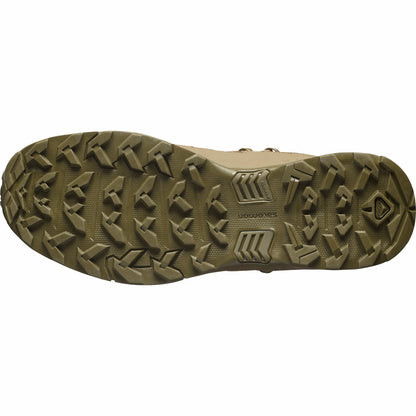 Salomon X ULTRA FORCES MID Forces shoes - Unisex