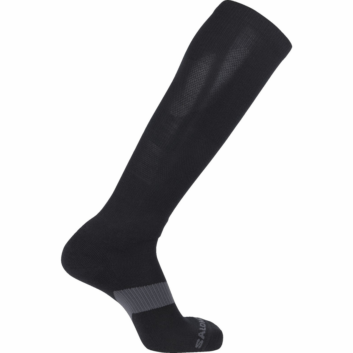 Salomon QUEST FORCES KNEE Unisex Socks