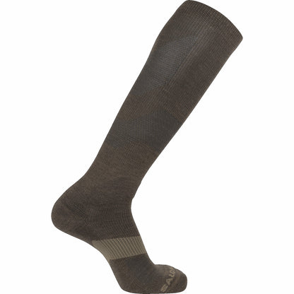 Salomon QUEST FORCES KNEE Unisex Socks
