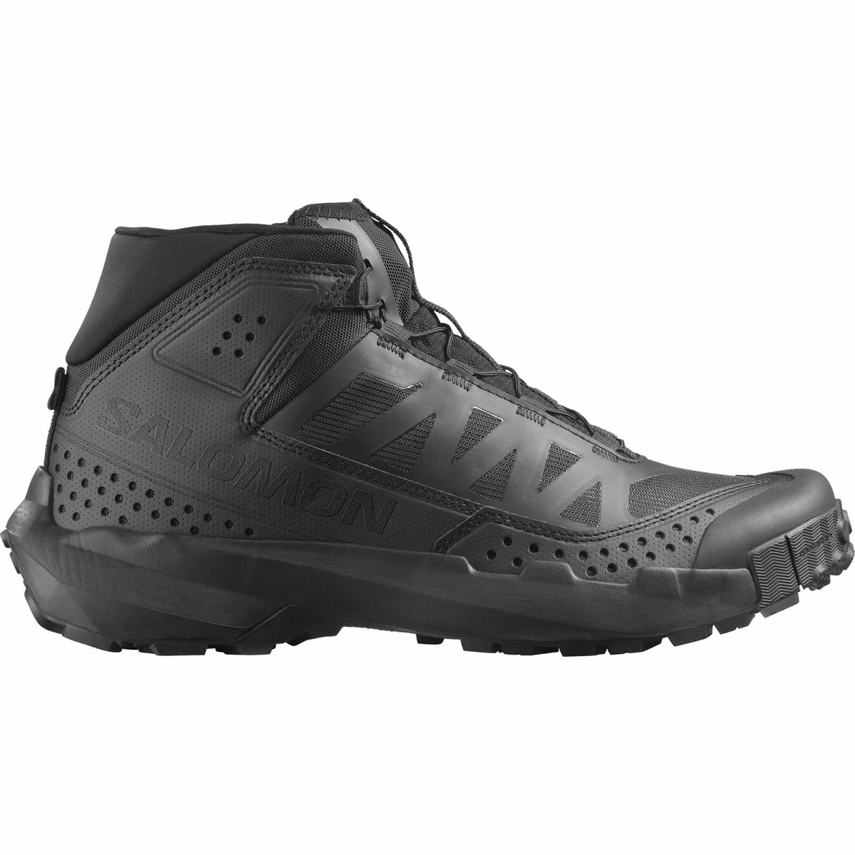 Salomon AMPHIB ASSAULT Forces shoes - Unisex