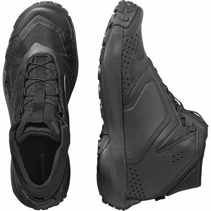 Salomon AMPHIB ASSAULT Forces shoes - Unisex