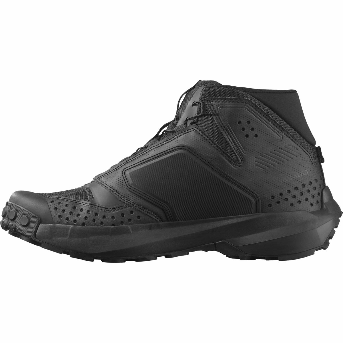 Salomon AMPHIB ASSAULT Forces shoes - Unisex