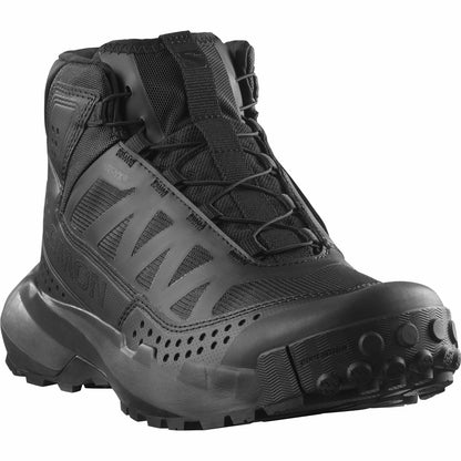 Salomon AMPHIB ASSAULT Forces shoes - Unisex