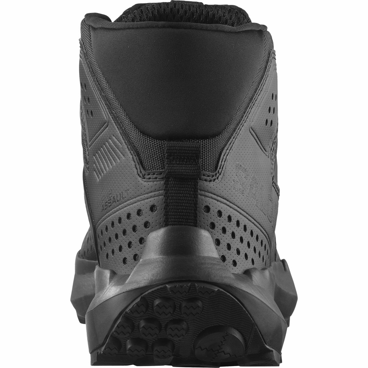 Salomon AMPHIB ASSAULT Forces shoes - Unisex