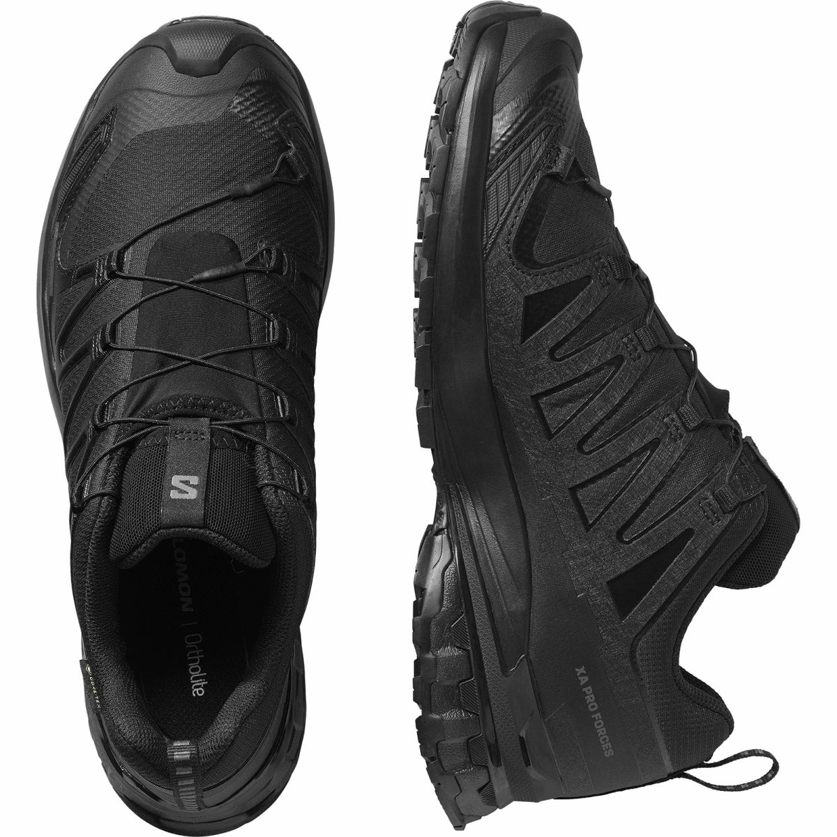 Salomon XA PRO FORCES GORE-TEX Trail running shoes - Unisex
