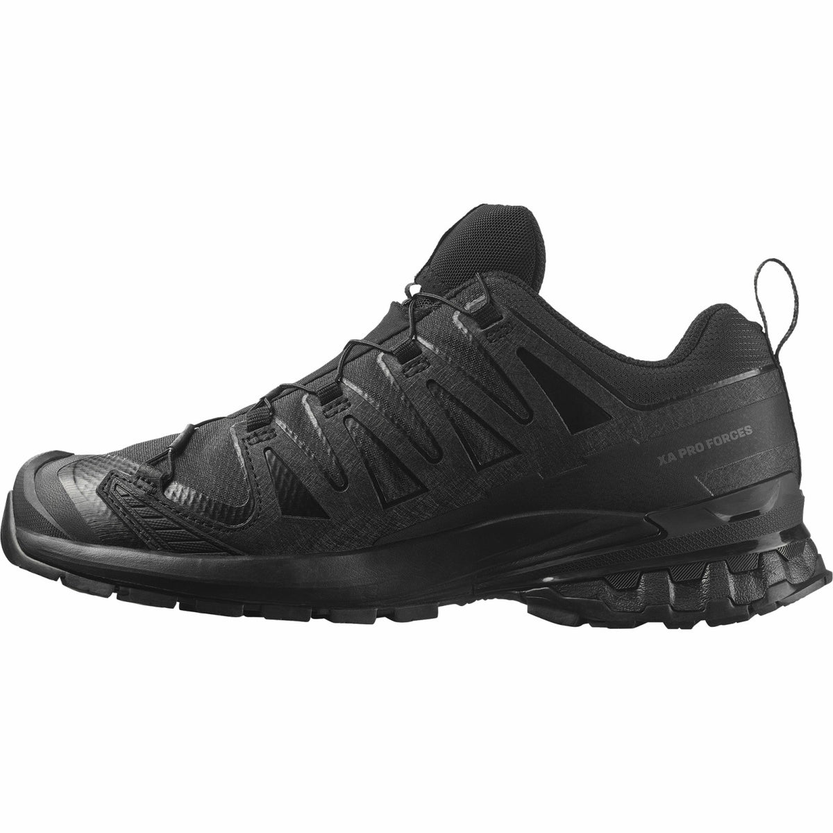 Salomon XA PRO FORCES GORE-TEX Trail running shoes - Unisex