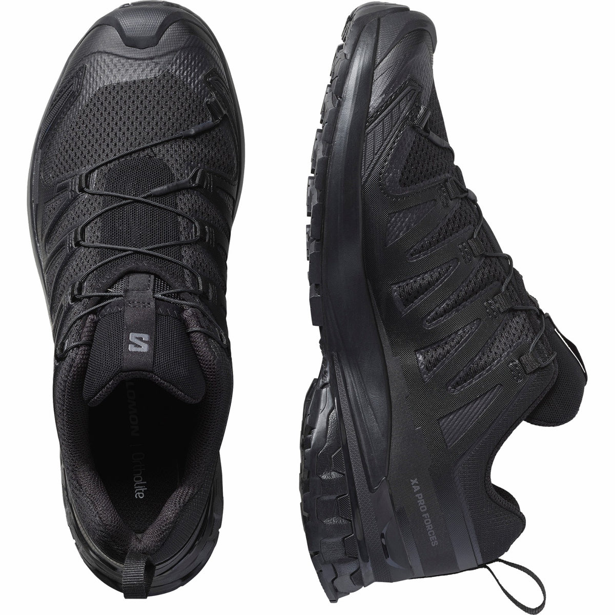 Salomon XA PRO FORCES Forces shoes - Unisex