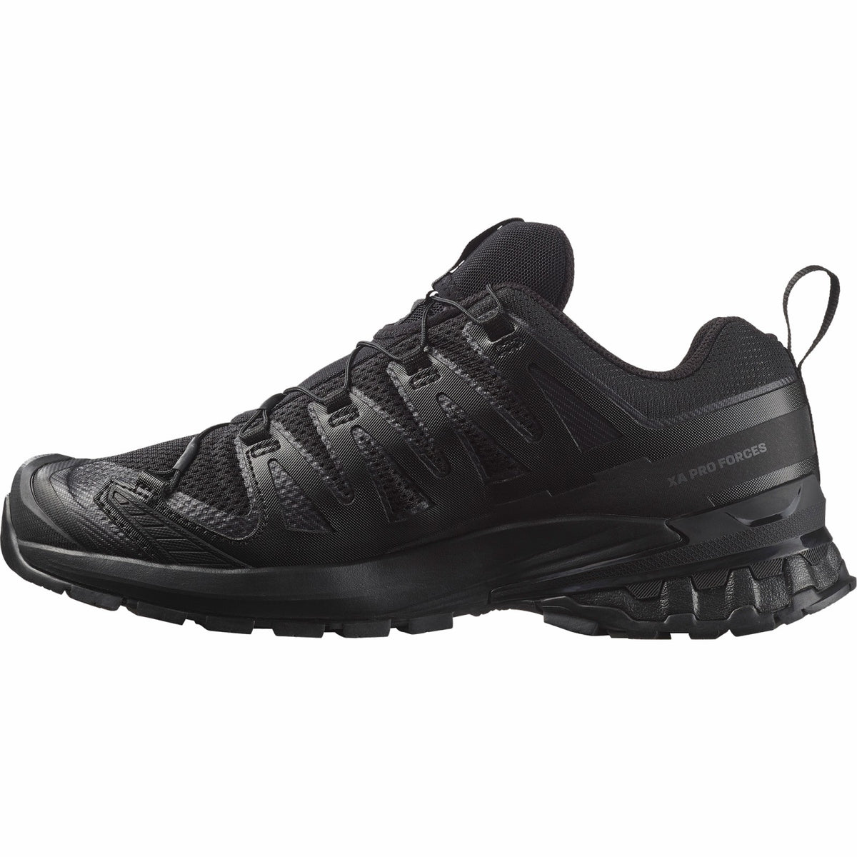 Salomon XA PRO FORCES Forces shoes - Unisex