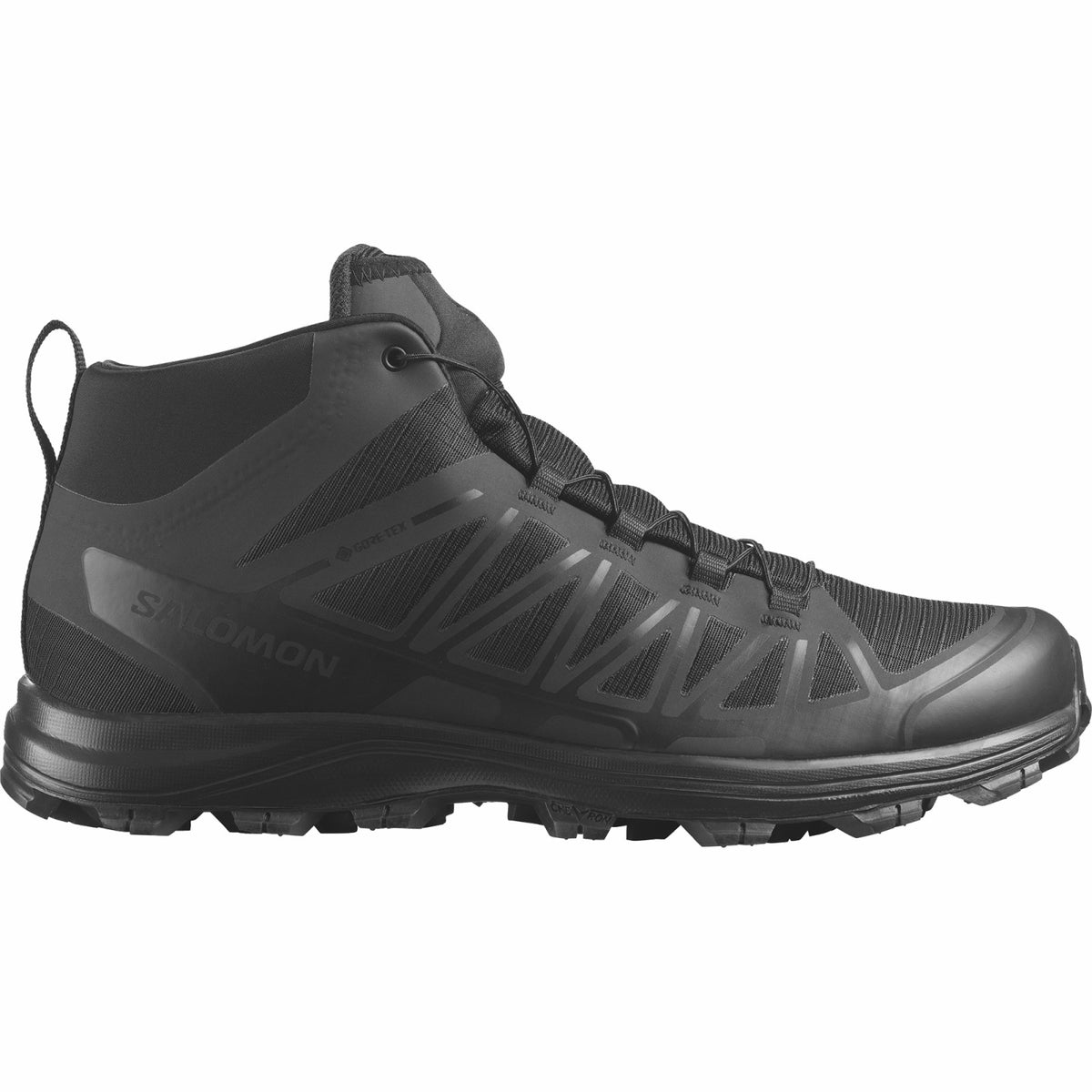 Salomon SPEED ASSAULT 2 GORE-TEX Forces shoes - Unisex