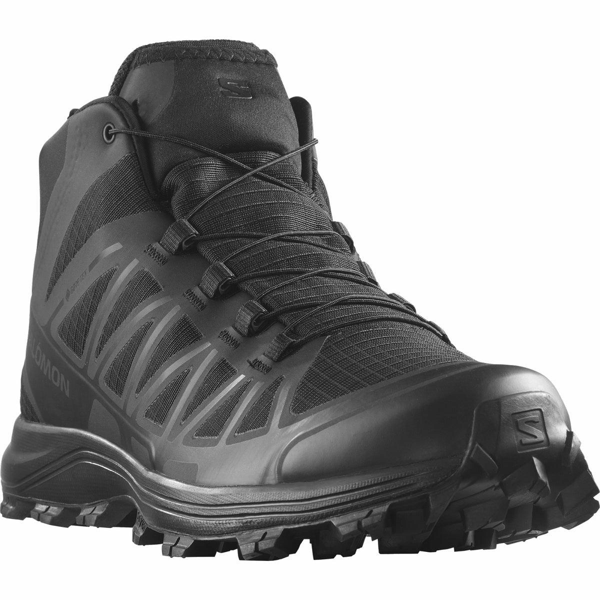 Salomon SPEED ASSAULT 2 GORE-TEX Forces shoes - Unisex
