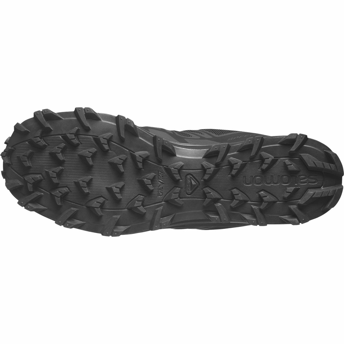 Salomon SPEED ASSAULT 2 GORE-TEX Forces shoes - Unisex