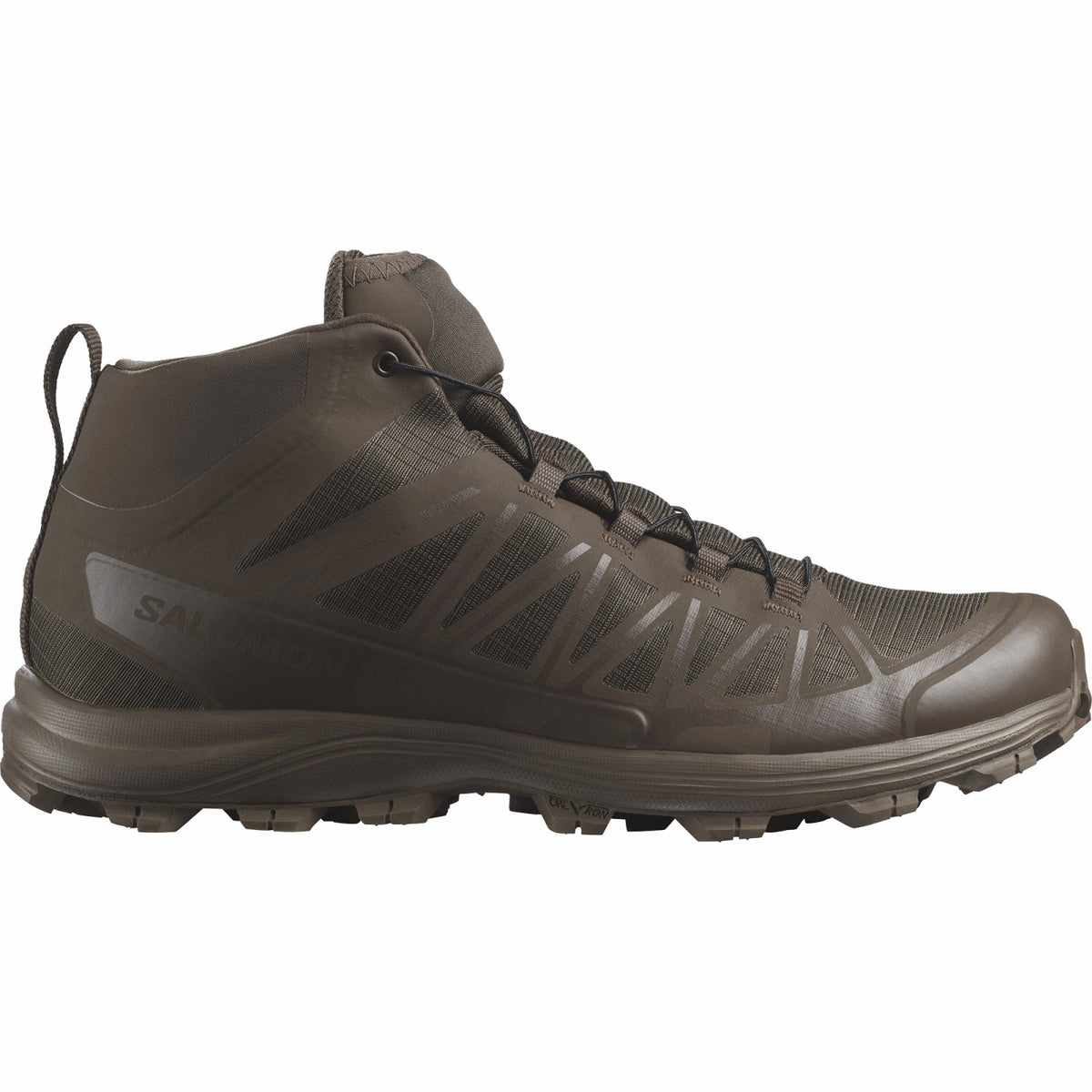 Salomon SPEED ASSAULT 2 GORE-TEX Forces shoes - Unisex