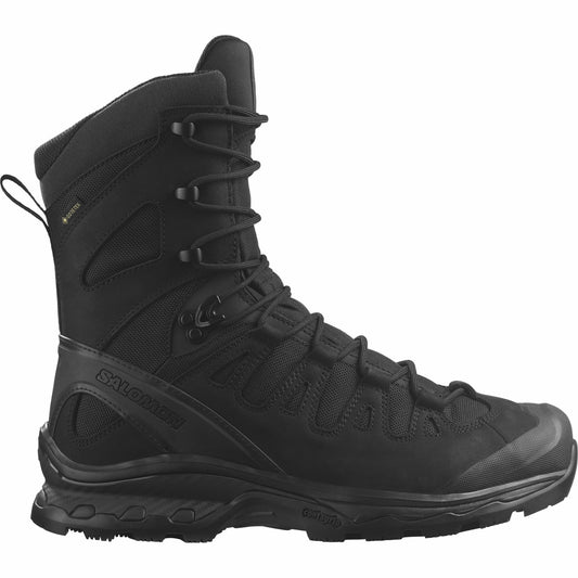 Salomon QUEST 4D FORCES 2 HIGH GORE-TEX EN Forces shoes - Unisex