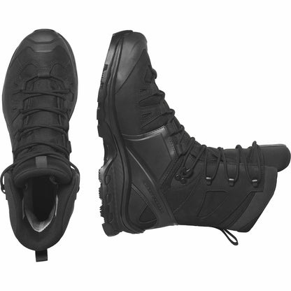 Salomon QUEST 4D FORCES 2 HIGH GORE-TEX EN Forces shoes - Unisex
