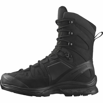 Salomon QUEST 4D FORCES 2 HIGH GORE-TEX EN Forces shoes - Unisex