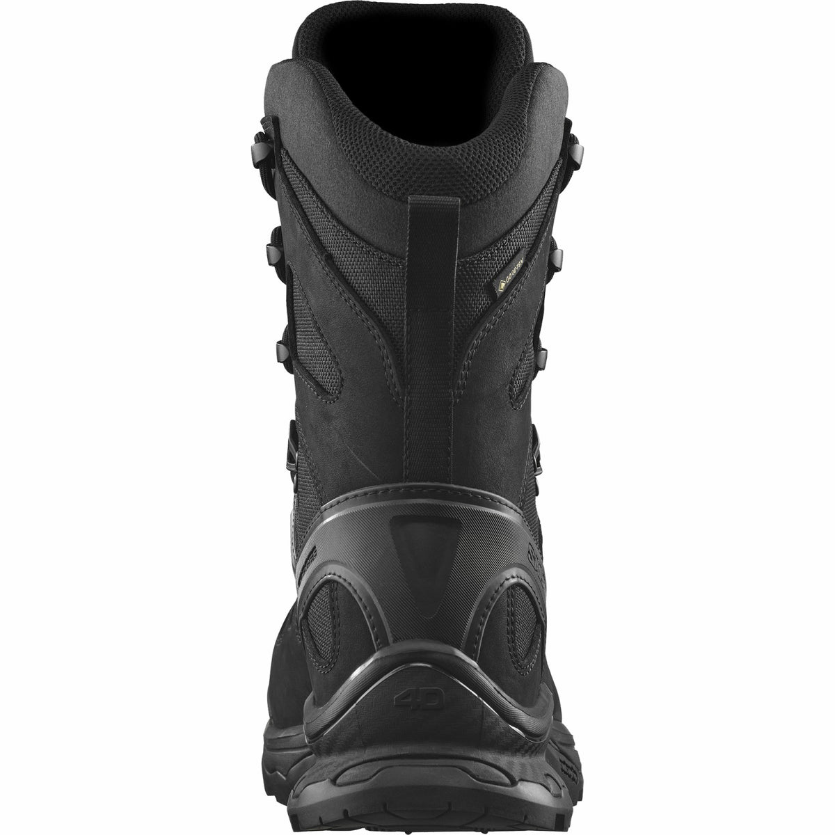 Salomon QUEST 4D FORCES 2 HIGH GORE-TEX EN Forces shoes - Unisex