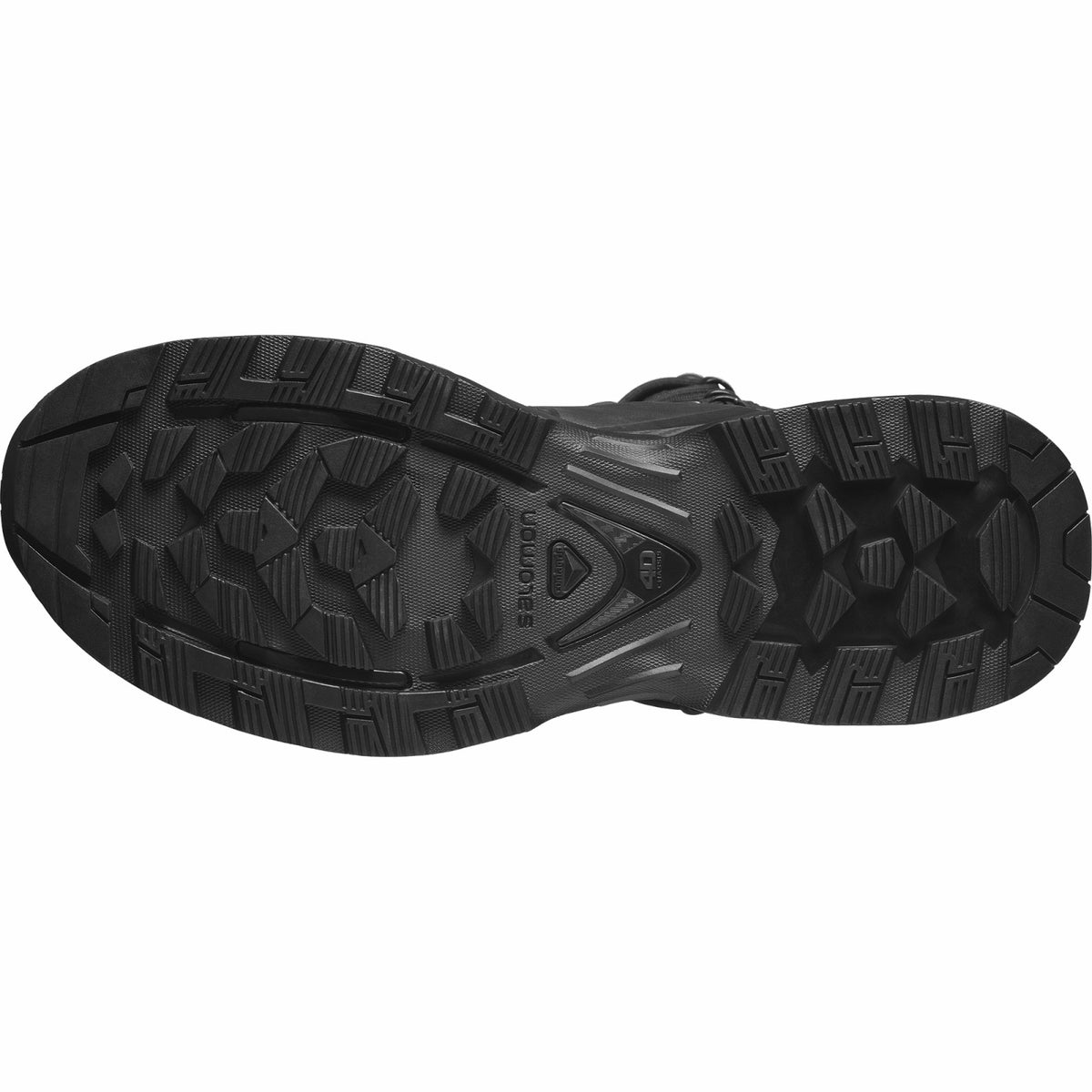 Salomon QUEST 4D FORCES 2 HIGH GORE-TEX EN Forces shoes - Unisex
