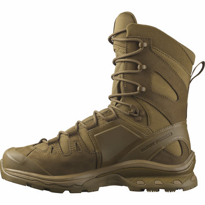 Salomon QUEST 4D FORCES 2 HIGH GORE-TEX Forces shoes - Unisex