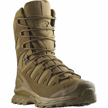 Salomon QUEST 4D FORCES 2 HIGH GORE-TEX Forces shoes - Unisex