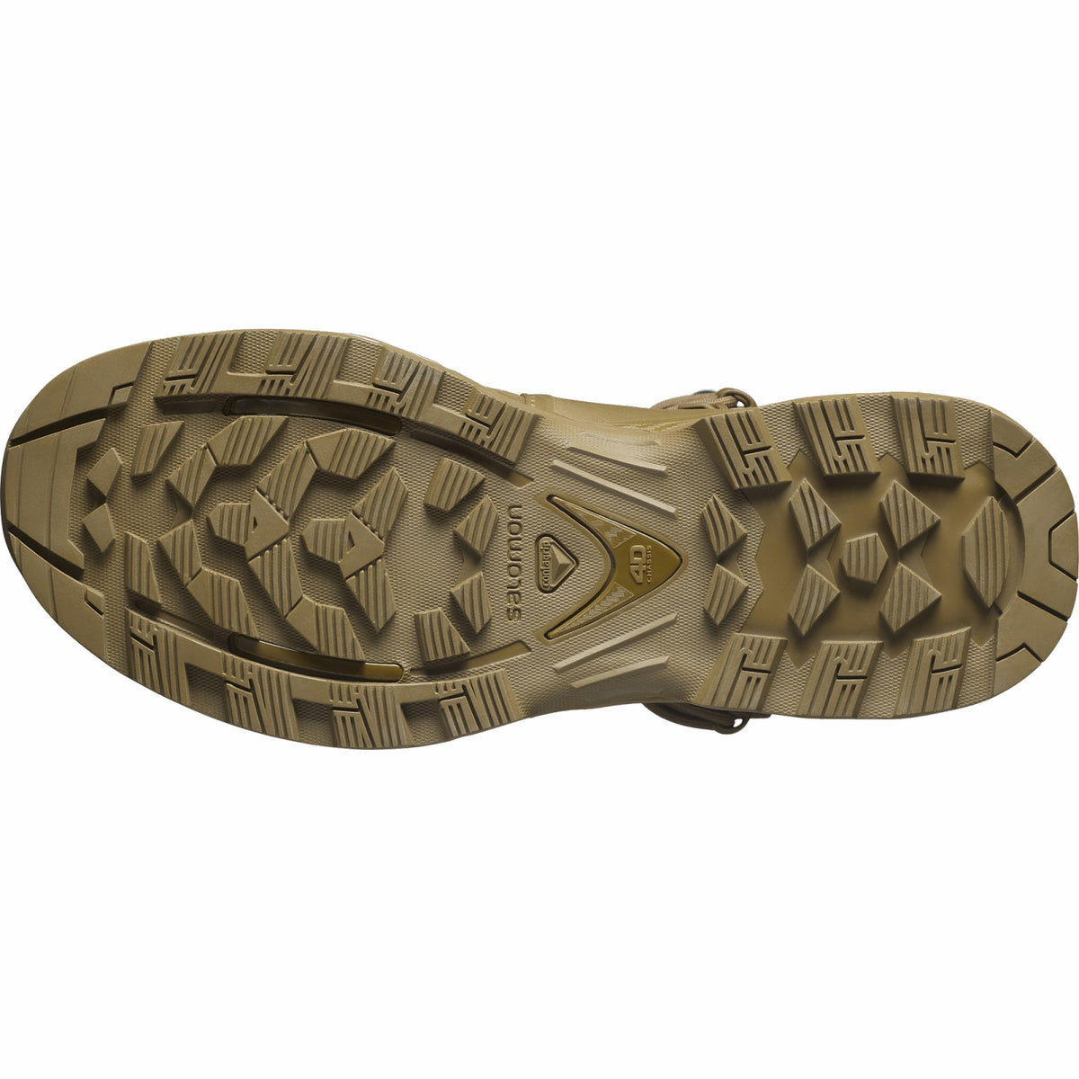 Salomon QUEST 4D FORCES 2 HIGH GORE-TEX Forces shoes - Unisex