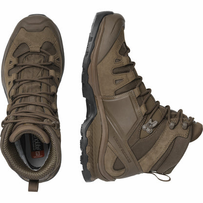 Salomon QUEST 4D FORCES 2 EN Forces shoes - Unisex
