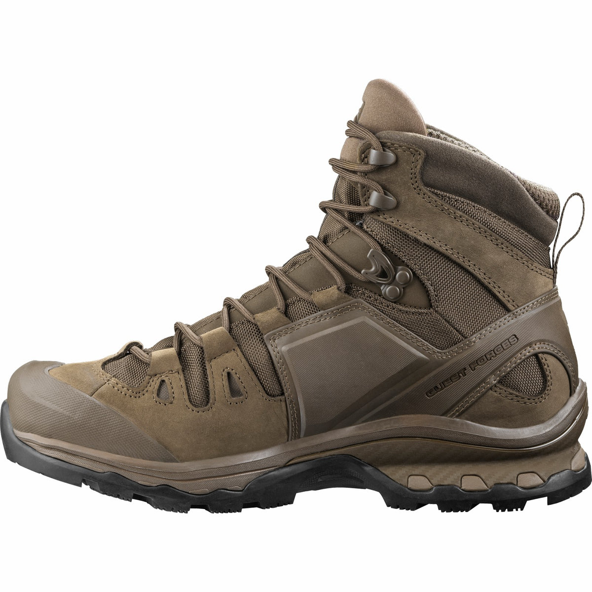 Salomon QUEST 4D FORCES 2 EN Forces shoes - Unisex