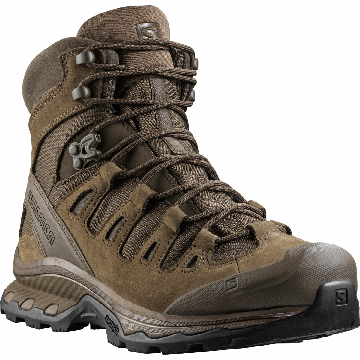 Salomon QUEST 4D FORCES 2 EN Forces shoes - Unisex