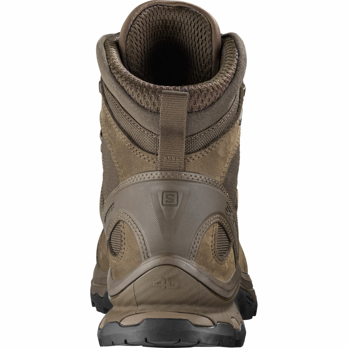 Salomon QUEST 4D FORCES 2 EN Forces shoes - Unisex