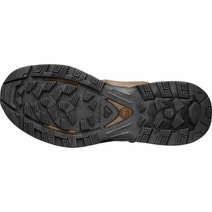 Salomon QUEST 4D FORCES 2 EN Forces shoes - Unisex