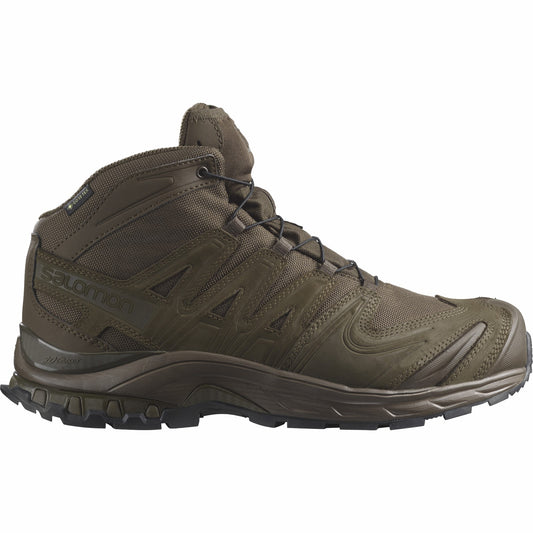 Salomon XA FORCES MID GTX EN Forces shoes - Unisex