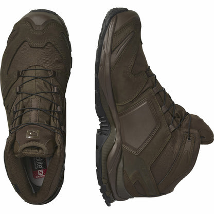 Salomon XA FORCES MID GTX EN Forces shoes - Unisex