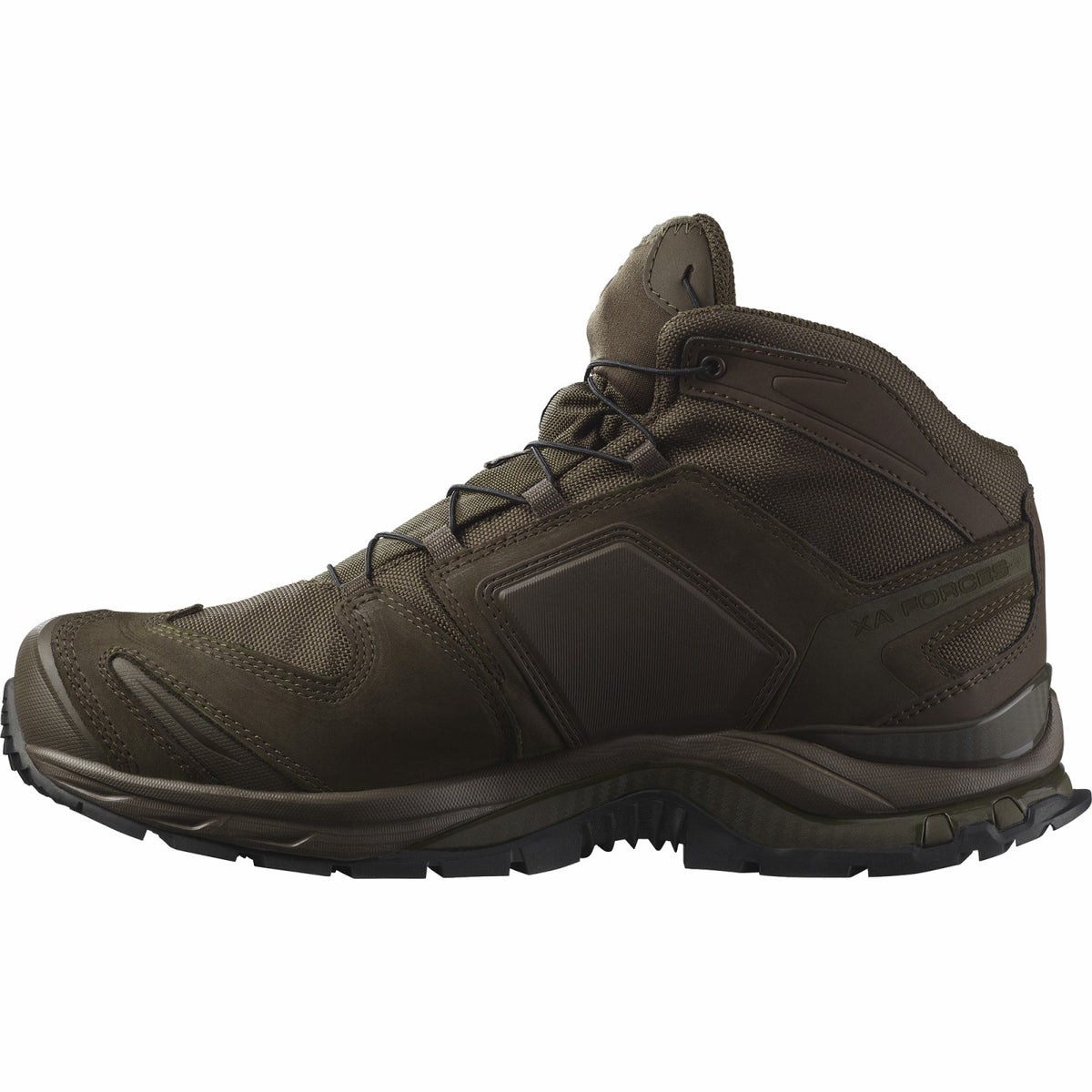Salomon XA FORCES MID GTX EN Forces shoes - Unisex