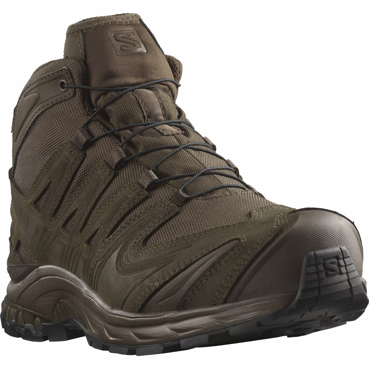 Salomon XA FORCES MID GTX EN Forces shoes - Unisex