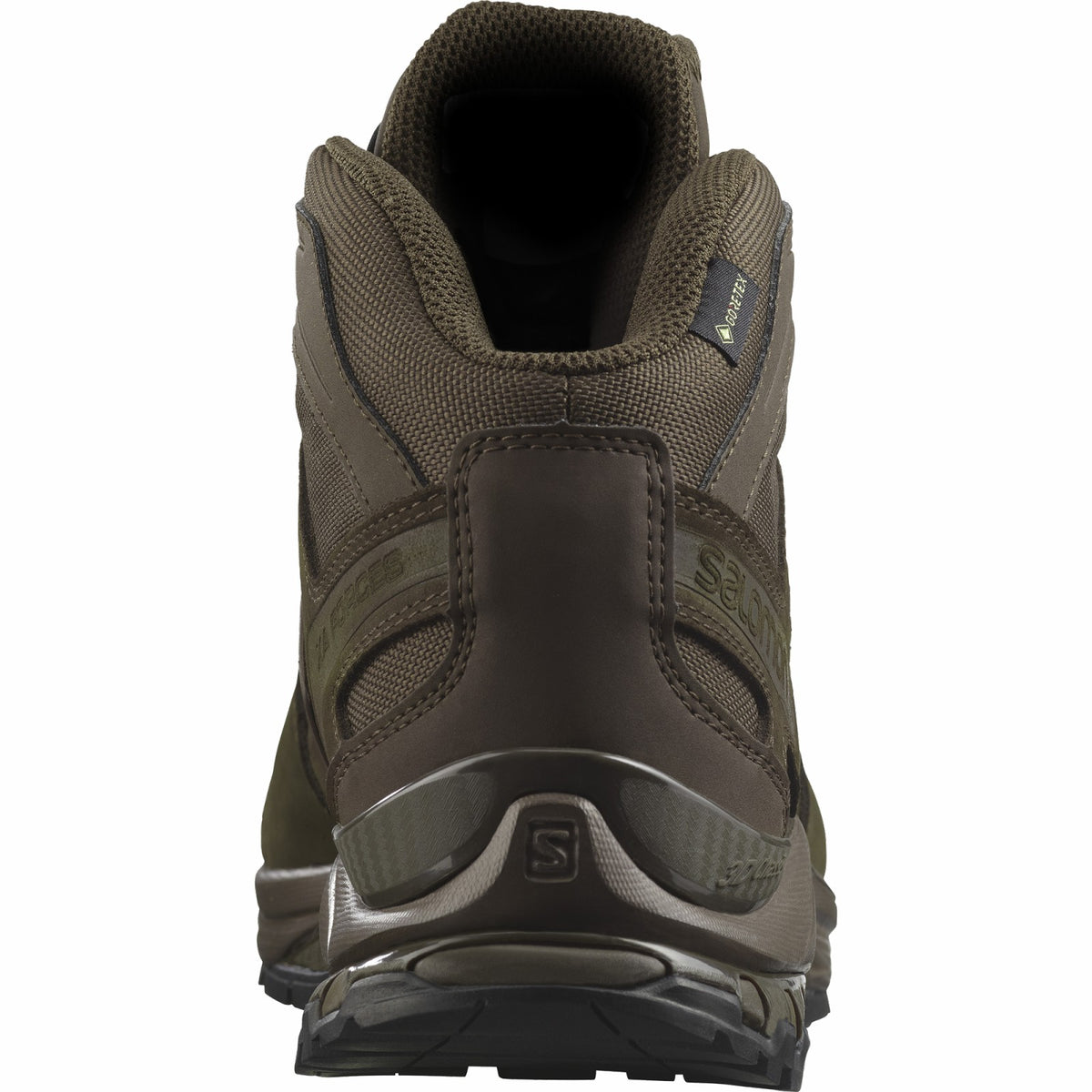 Salomon XA FORCES MID GTX EN Forces shoes - Unisex