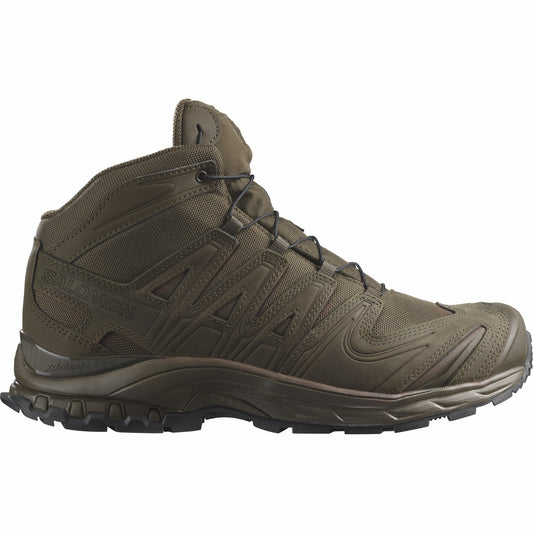 Salomon XA FORCES MID EN Forces shoes - Unisex