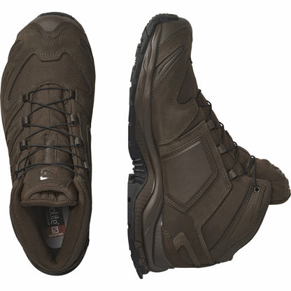 Salomon XA FORCES MID EN Forces shoes - Unisex