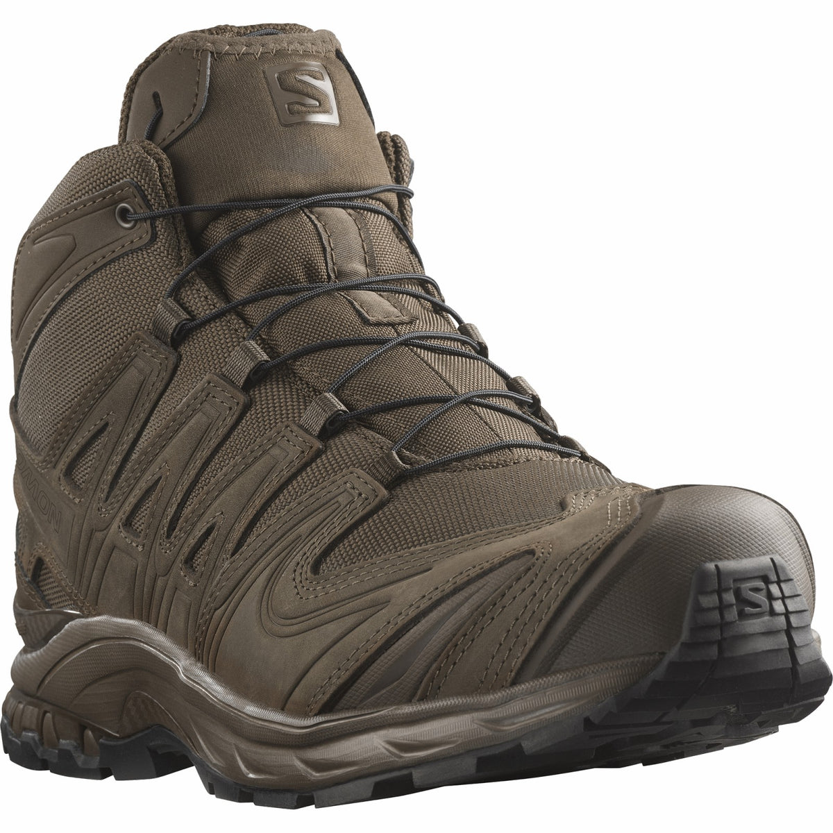 Salomon XA FORCES MID EN Forces shoes - Unisex