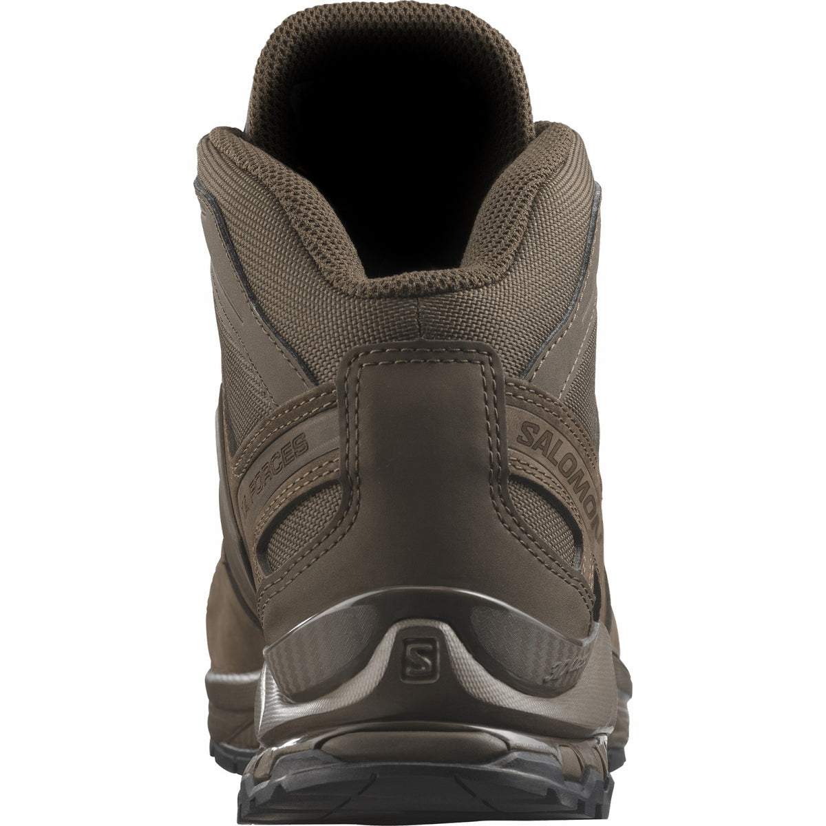 Salomon XA FORCES MID EN Forces shoes - Unisex
